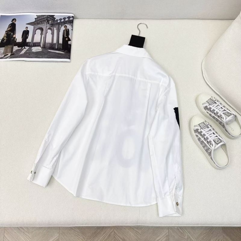 Christian Dior Shirts